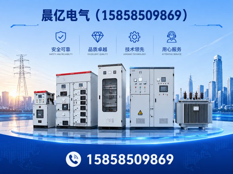乐清市KYN28A中置柜展示图